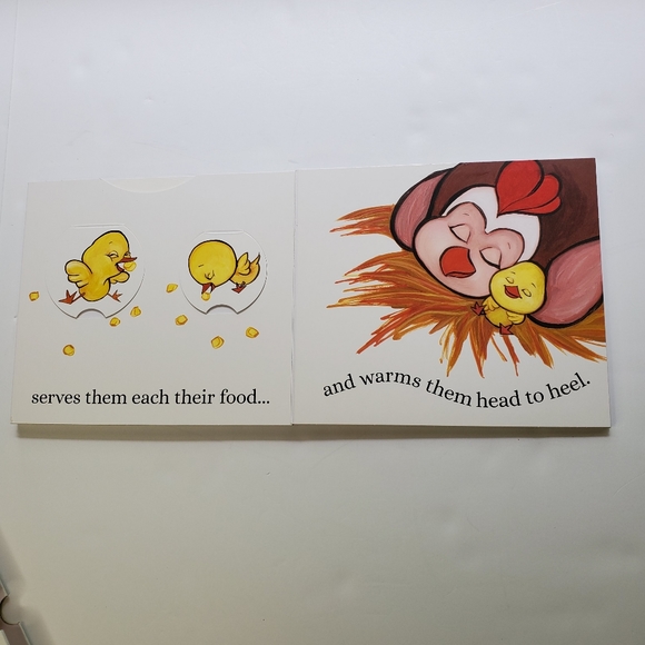 Canticos Book - Picture 8 of 15